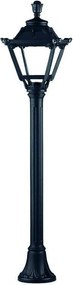 Novolux INDURA MINI 4 149I-G05X1A-02 Állólámpa 1x42W/E27 IP55
