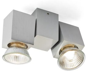 RENDL R10171 MARVEL spot lámpa, forgatható alumínium