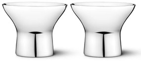 Lágytojás tartó Alfredo, 2 db - Georg Jensen