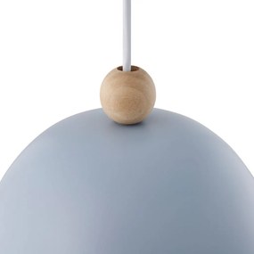 Nordlux GASTON 2412653006 Függőlámpa 1x40W/E27 IP20