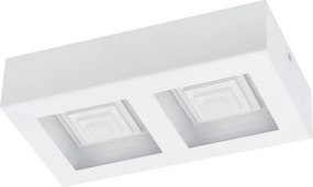 Eglo FERREROS 96792 Süllyesztett mennyezeti lámpa 3x6,3W/LED 840LM