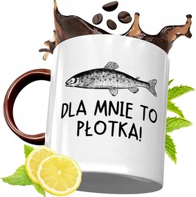 Bordó Bögre Horgászoknak Születésnapra Ajándék fényképes nyomtatással