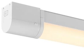Nordlux - MALAIKA LED 6W 230V IP44 fehér aláépíthető lámpa