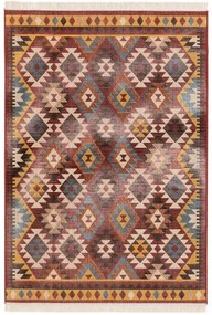 Kira szőnyeg Multicolour 240x340 cm