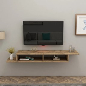 TV asztal Muson Atlantic Fenyő