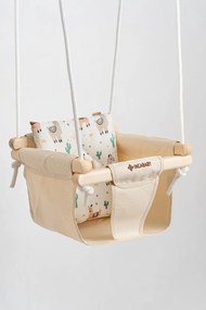 Incababy Junior Hinta Basic Lama