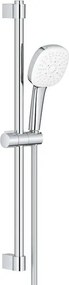 Zuhanyszett GROHE Tempesta Cube króm 27579003