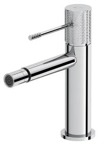 Cersanit S951-574 - Bidécsap ZEN fényezett króm