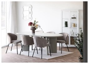 Étkezőasztal 100x220 cm Nagano – House Nordic