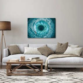 Tenger hajóval képe (70x50 cm)