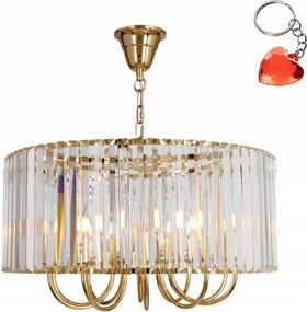 Csillár Paris 1906/10 Zuma Line