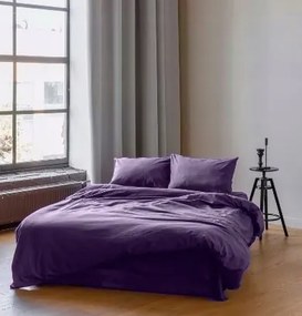 Lenvászon ágyneműhuzat garnitúra 140x200 lepedő!