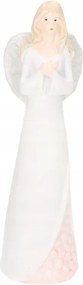 Angyal összecsukott kezekkel 16cm
