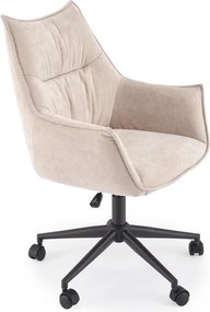 Clio irodai forgószék bézs