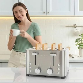 ProfiCook TA 1252 kenyérpirító