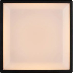 Nordlux - LED Kültéri fali lámpa OLIVER LED/9W/230V IP54 17,5x17,5 cm