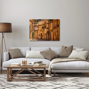 Kép - Spanyol utca (70x50 cm)