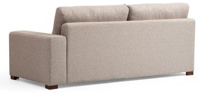 Sarokkanapé Lena (CHL-3R) - Homok Bézs