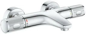 Kád csaptelep GROHE Precision Feel zuhanyszett nélkül 150 mm króm 34788000