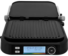 Sencor kontakt grill 2100W/230V fekete