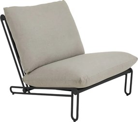 Blixt kerti fotel