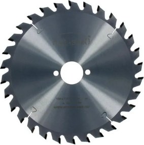 Körfűrészlap Abraboro Basic 210/30/28/30 VF