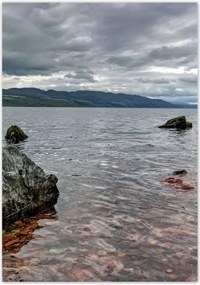 Poszterek 70x100 Séta Kőpart