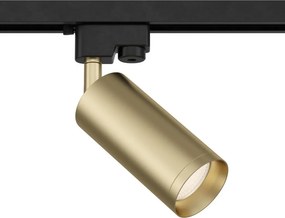 Maytoni FOCUS TR004-1-GU10-MG Sínreflektor 1x50W/GU10 IP20