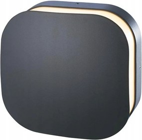 Aca Lighting Led Smd kültéri fali lámpa 10W 170LM 67d 230V Ac 3,000