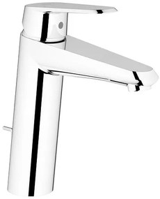 GROHE 23448002 - Mosdócsaptelep EURODISC COSMOPOLITAN, M méret, króm
