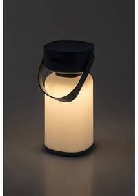 Rabalux 77145-LED Dimmelhető újratölthető érintős kültéri asztali lámpa FUNES LED/3W/5V IP44 kék