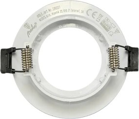 Keret GU10-hez - SR001