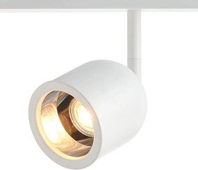 Kaspa SPARK 6 50938601 Spotlámpa 6x9W/GU10 IP20