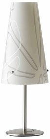 Brilliant ISI 02747/22 Asztali lámpa 1x40W/E14 IP20