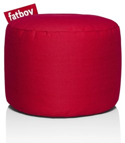 Fatboy "Point stonewashed", babzsák/puff 10 változat - Fatboy® Szín: ezüst szürke