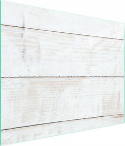 Üveg Vágódeszka 52x30 Fa Edzett Üveg
