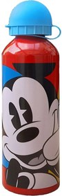 Disney Mickey Summer alumínium kulacs 500 ml