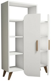 Form White könyvtár