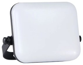 Polux FLOODLIGHT 327413 Halogén reflektor 1x10W/LED 4000K 85lm IP65