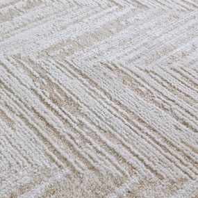 Krémszínű szőnyeg 200x300 cm Anders Beige Natural – Asiatic Carpets