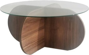 Bubble - Walnut