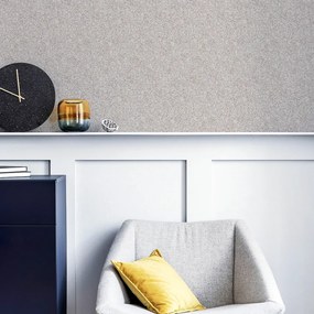 Arthouse Signature 2 Quartz ezüst csillámos gyöngyös vinyl tapéta – 299004