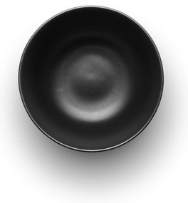 Nordic Kitchen tálka 2l, Ø21cm, fekete - Eva Solo