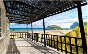 Tenger Fotótapéta Nap Tengerpart Fotótapéta 208 x 146 11704VEXL