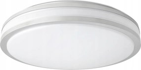 Plafon mennyezeti lámpa Led Panel 24W Verone