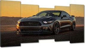 Képek 150x80 Ford Mustang made in Usa