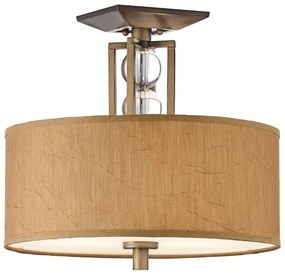 Elstead KL-CELESTIAL-SF - Felületre szerelhető csillár CELESTIAL 3xE27/100W/230V