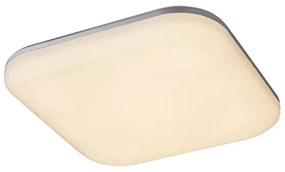 GLOBO 32119-24 - LED Kültéri mennyezeti lámpa DORI 1xLED/24W/230V IP54