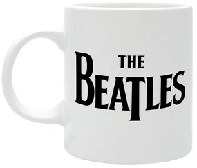 Bögre The Beatles - Logo