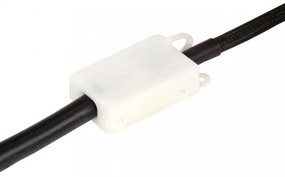 sárgaréz színű ipari függőlámpa 25 W 109 cm E27